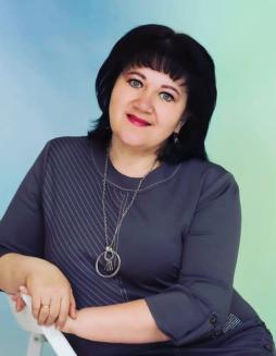 Ишанкулова Татьяна Владимировна