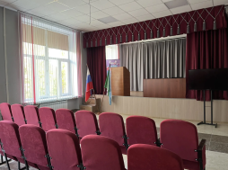 Актовый зал_1 вид