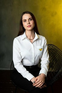 Лукьянова Виталина Викторовна